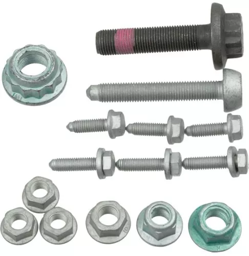 Repair Kit, wheel suspension LEMFÖRDER 39892 01)