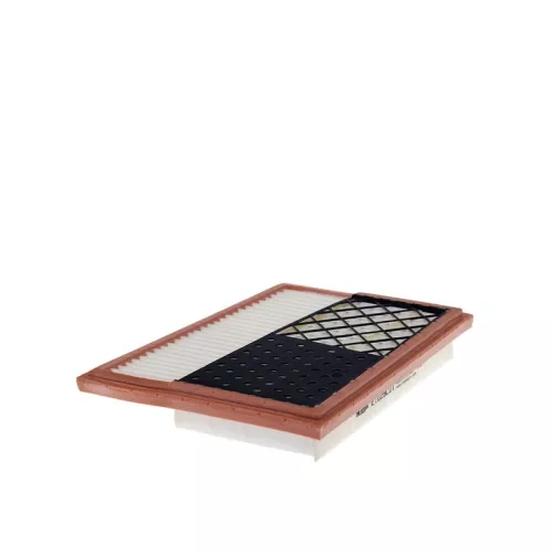 Luchtfilter HENGST FILTER E1029L01)
