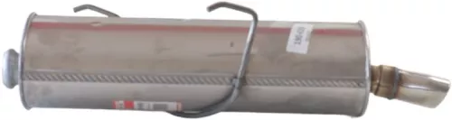 Achterdemper BOSAL 190-619)