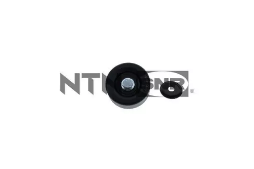 Ombuigings-/geleidingspoelie, V-geribbelde riem SNR GA384.18)