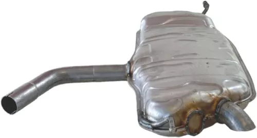 Achterdemper BOSAL 233-803)