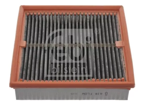 Filter, cabin air  100283)