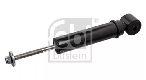 Shock Absorber, driver cab suspension FEBI BILSTEIN 35033)