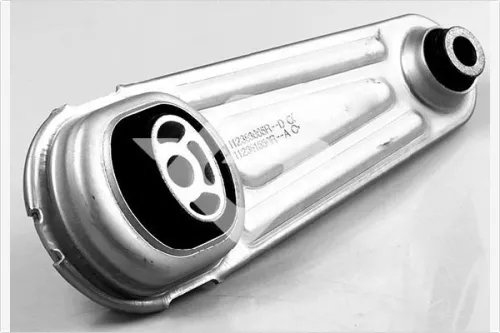 Houder, motorophangsysteem HUTCHINSON 532D74)