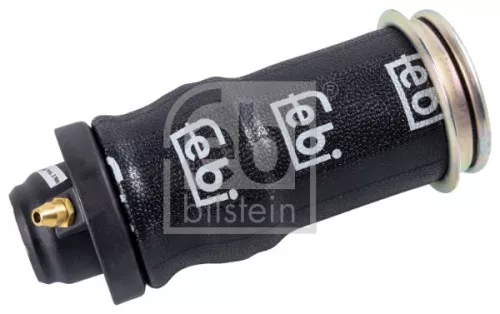 Bellow, driver cab suspension FEBI BILSTEIN 39433)