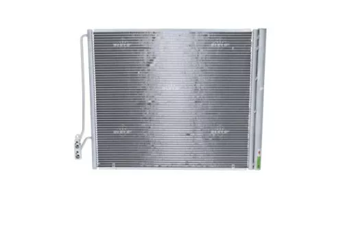 Condenser, air conditioning SACHS 350350)