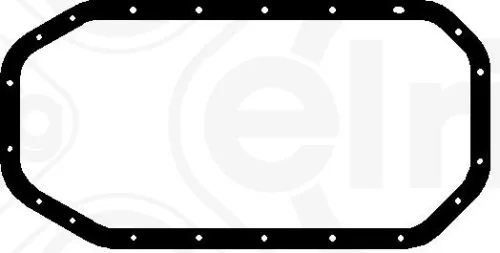 Pakking, oliecarter ELRING 894.079)
