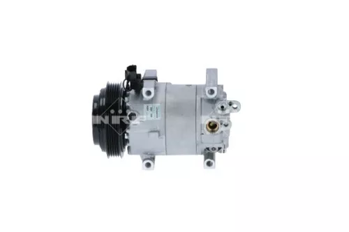 Compressor, airconditioning NRF 320016G)