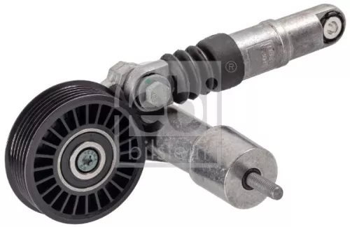 Riemspanner, V-geribbelde riem FEBI BILSTEIN 18660)