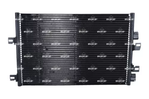 Condenser, air conditioning NRF 35543)
