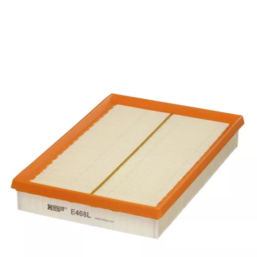 Air Filter HENGST FILTER E468L)