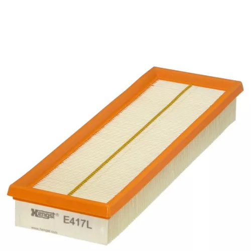 Air Filter HENGST FILTER E417L)