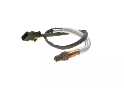 Oxygen Sensor BOSCH 0 258 010 233)