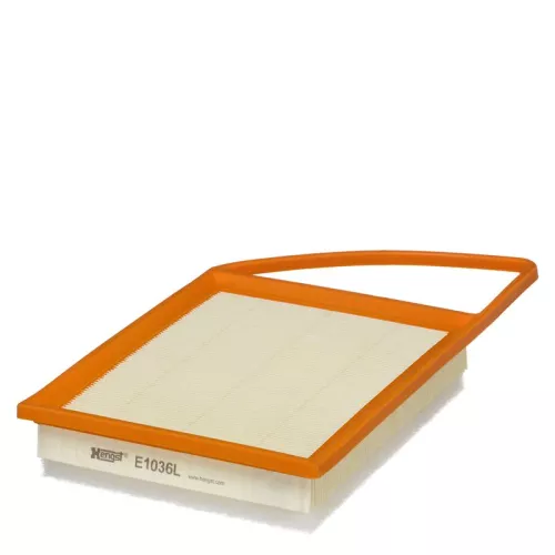 Air Filter HENGST FILTER E1036L)