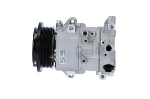 Compressor, air conditioning NRF 32982)