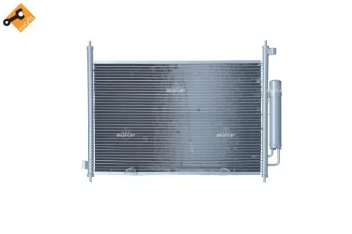 Condensor, airconditioning NRF 350354)