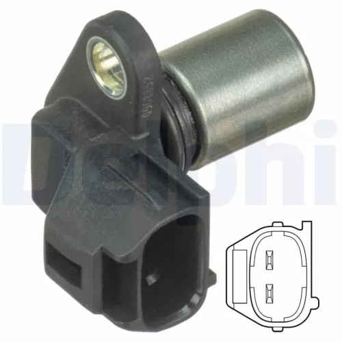 Sensor, nokkenaspositie DELPHI SS11214)