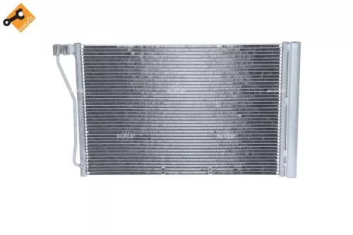 Condensor, airconditioning NRF 350365)
