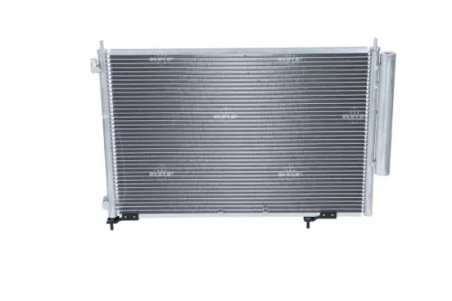 Condensor, airconditioning NRF 350416)