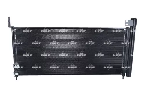 Condenser, air conditioning NRF 350423)