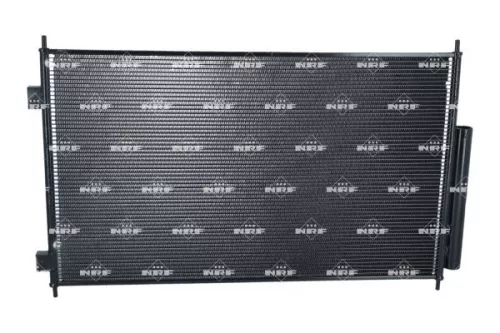 Condensor, airconditioning NRF 350426)