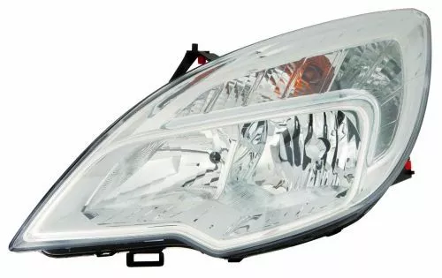 Koplamp ABAKUS 442-1166LMLDEM1)