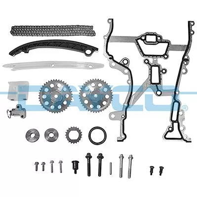 Timing Chain Kit DAYCO KTC1068)