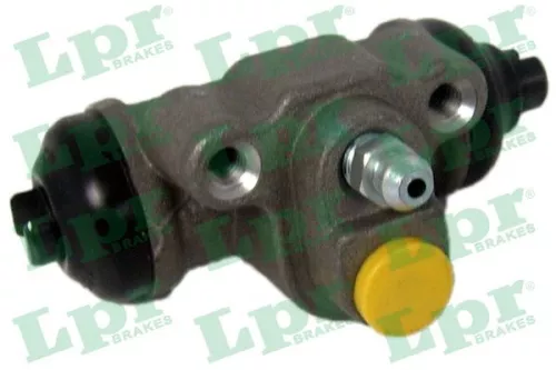Wielremcilinder LPR 5185)