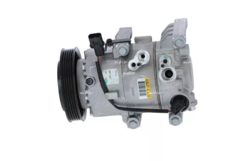 Compressor, airconditioning NRF 32997G)