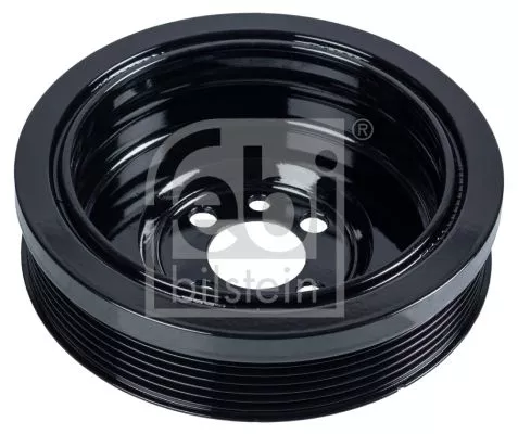 Belt Pulley, crankshaft FEBI BILSTEIN 26870)