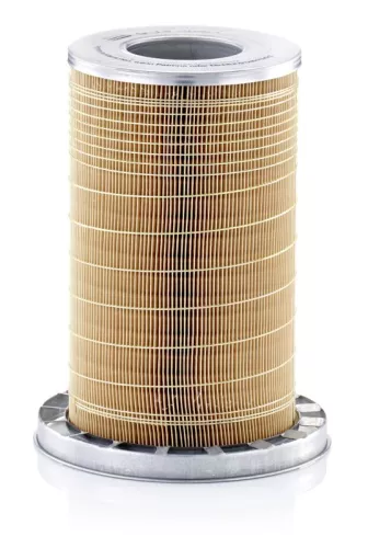 Luchtfilter MANN-FILTER C 19 384/1)