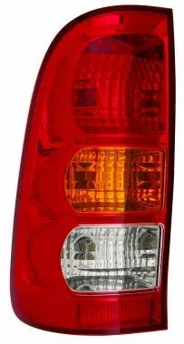 Achterlichtunit ABAKUS 212-19K1R-AE)