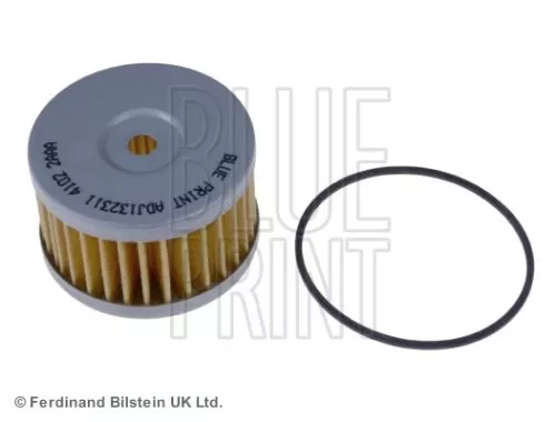 Fuel Filter BLUE PRINT ADJ132311)