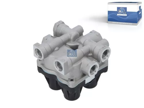 Meercircuitbeveiligingsklep DT Spare Parts 2.44039)