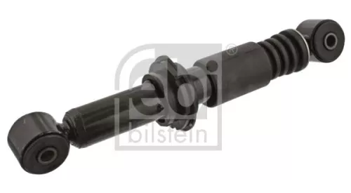Schokdemper, vering van de bestuurderscabine FEBI BILSTEIN 44719)