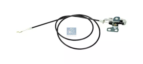 Deurslot DT Spare Parts 12.80077)