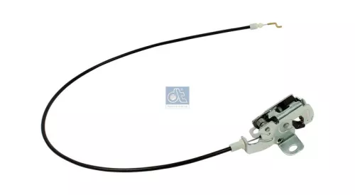 Deurslot DT Spare Parts 12.80079)