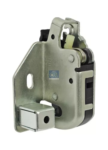 Deurslot DT Spare Parts 4.68397SP)