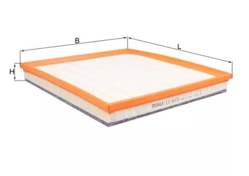 Luchtfilter KNECHT LX 4403)