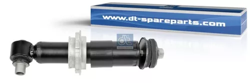 Schokdemper, vering van de bestuurderscabine DT Spare Parts 2.61279)