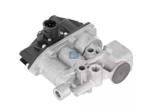 Solenoïdeklep DT Spare Parts 1.18673)