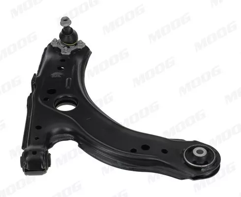 Control/Trailing Arm, wheel suspension MOOG VO-WP-1552P)