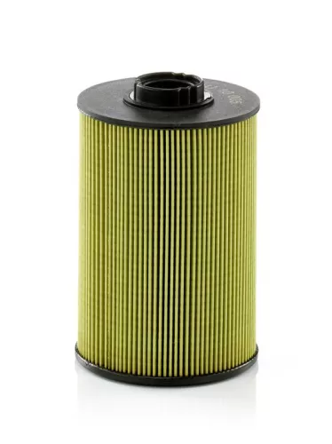 Brandstoffilter MANN-FILTER PU 10 005 x)