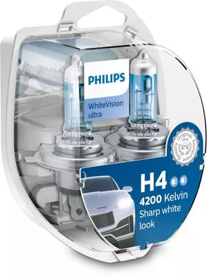 Bulb PHILIPS 12342WVUSM)