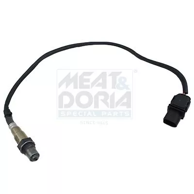 Oxygen Sensor MEAT & DORIA 81667E)