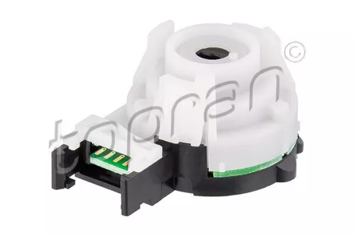 Ignition Switch TOPRAN 116 747)