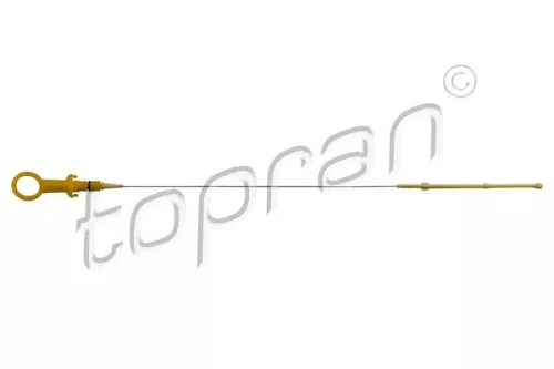 Oliepeilstok TOPRAN 701 453)