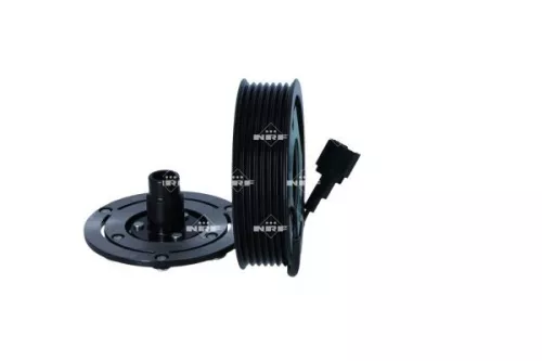 Magnetic Clutch, air conditioning compressor NRF 380046)