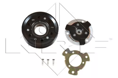 Magnetic Clutch, air conditioning compressor NRF 380050)