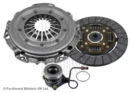 Clutch Kit BLUE PRINT ADW193045)
